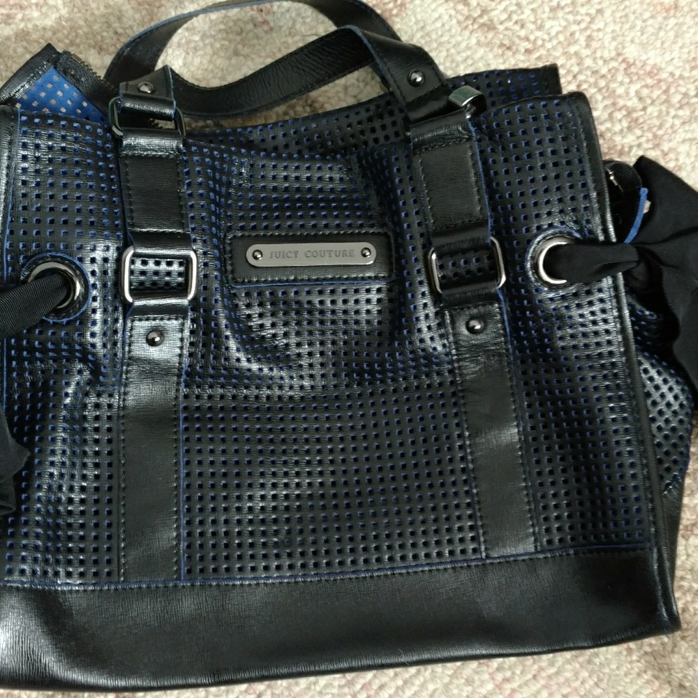 Juicy couture handbag